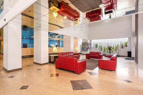 Quality Hotel Ambassador Perth - Great Ocean Road Tourism 2