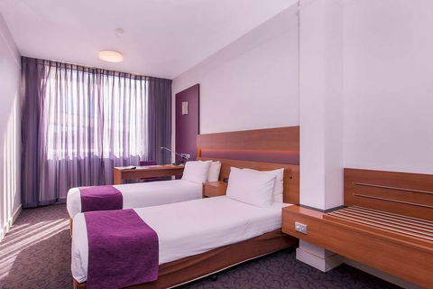Quality Hotel Ambassador Perth - Great Ocean Road Tourism 3