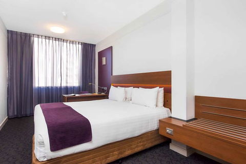 Quality Hotel Ambassador Perth - Great Ocean Road Tourism 4