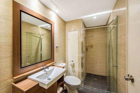 Quality Hotel Ambassador Perth - Great Ocean Road Tourism 5
