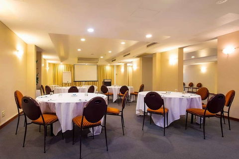 Quality Hotel Ambassador Perth - Great Ocean Road Tourism 7
