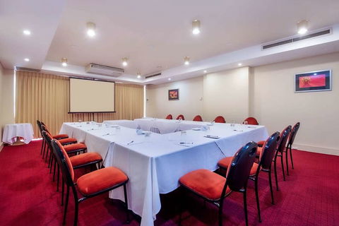 Quality Hotel Ambassador Perth - Great Ocean Road Tourism 8