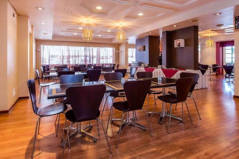 Quality Hotel Ambassador Perth - Great Ocean Road Tourism 9