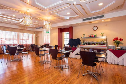 Quality Hotel Ambassador Perth - Great Ocean Road Tourism 10