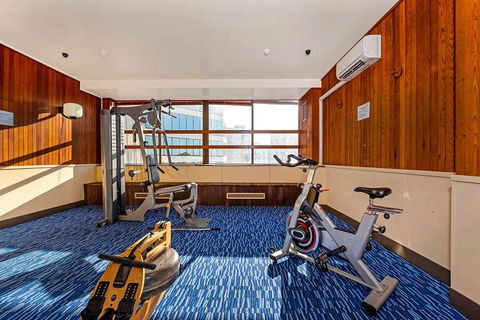 Quality Hotel Ambassador Perth - Great Ocean Road Tourism 12