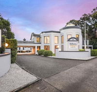 Killara Inn Hotel  Conference Centre - Great Ocean Road Tourism