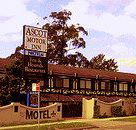 Golden Chain Ascot Motor Inn - Great Ocean Road Tourism