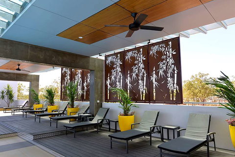 Rydges Palmerston Darwin - Great Ocean Road Tourism 1