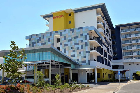 Rydges Palmerston Darwin - Great Ocean Road Tourism 2