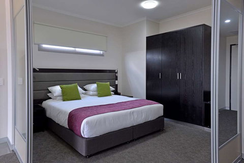 Rydges Palmerston Darwin - Great Ocean Road Tourism 3