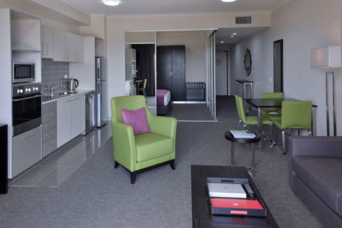 Rydges Palmerston Darwin - Great Ocean Road Tourism 4