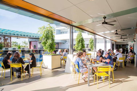 Rydges Palmerston Darwin - Great Ocean Road Tourism 7