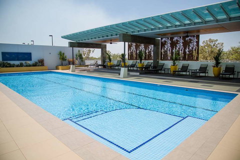 Rydges Palmerston Darwin - Great Ocean Road Tourism 8