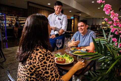 Rydges Palmerston Darwin - Great Ocean Road Tourism 9