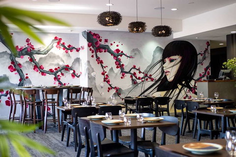 Rydges Palmerston Darwin - Great Ocean Road Tourism 11