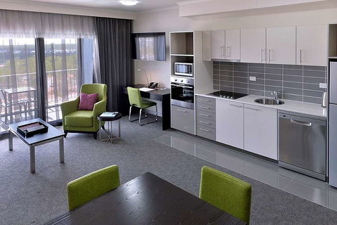 Rydges Palmerston Darwin - Great Ocean Road Tourism 12