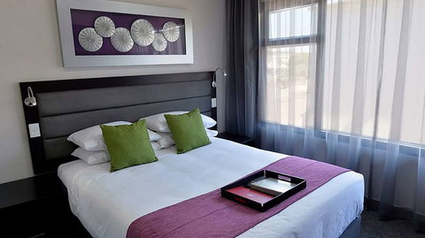 Rydges Palmerston Darwin - Great Ocean Road Tourism 13