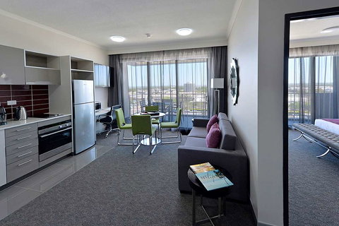Rydges Palmerston Darwin - Great Ocean Road Tourism 14