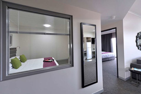 Rydges Palmerston Darwin - Great Ocean Road Tourism 15