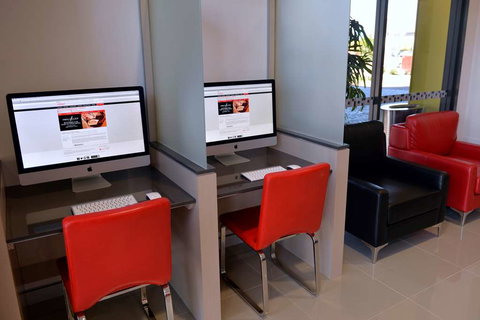 Rydges Palmerston Darwin - Great Ocean Road Tourism 17