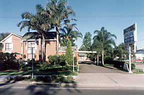 Nowra NSW Great Ocean Road Tourism