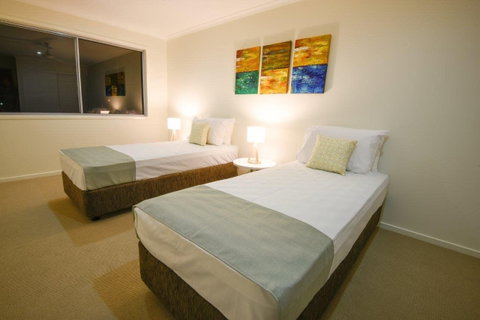 Direct Hotels - Breeze on Brightwater - Great Ocean Road Tourism 0