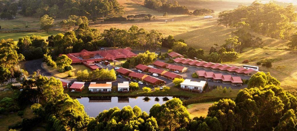 Smithton TAS Great Ocean Road Tourism