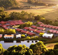 Tall Timbers - Great Ocean Road Tourism