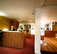 Best Western Plus The Tudor-Box Hill