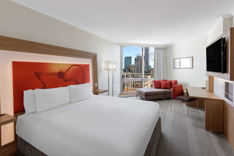 Amora Hotel Brisbane - Great Ocean Road Tourism 1