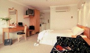 Astor Metropole & Apartment - Great Ocean Road Tourism 0