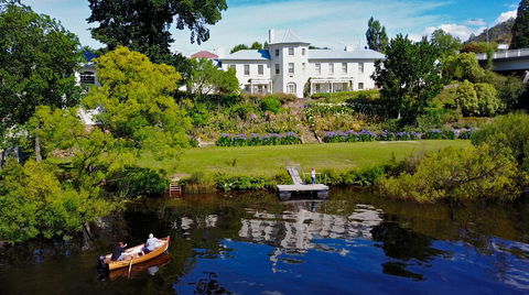 Woodbridge On The Derwent - Great Ocean Road Tourism 2