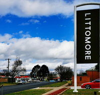 Governor Macquarie Motor Inn - Great Ocean Road Tourism