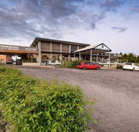 Panorama Motel Bathurst - Great Ocean Road Tourism