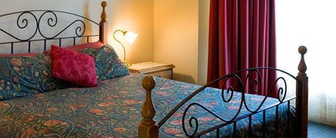 John Pirie Motor Inn - Great Ocean Road Tourism 0