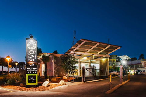 Majestic Oasis Apartments - Great Ocean Road Tourism 0