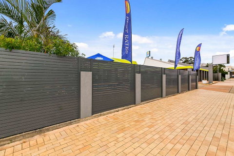 Comfort Inn on Main - Great Ocean Road Tourism 1
