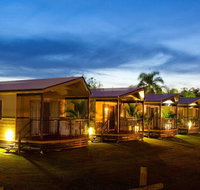 Fraser Lodge Resort and Holiday Park - Great Ocean Road Tourism
