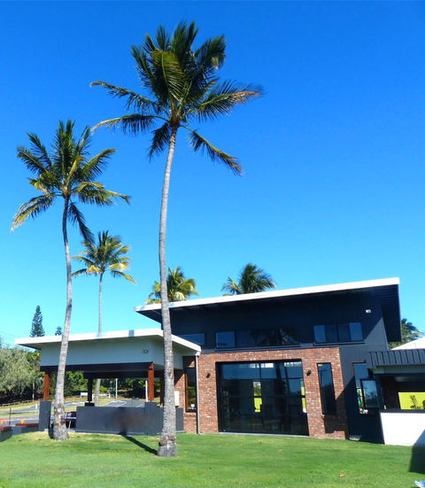 Mackay Seabreeze Apartments - Great Ocean Road Tourism 2
