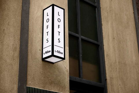 Adina Apartment Hotel on Flinders Street - Great Ocean Road Tourism 1