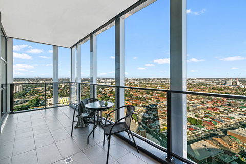 Astra Apartments Parramatta - Skyrise - Great Ocean Road Tourism 1