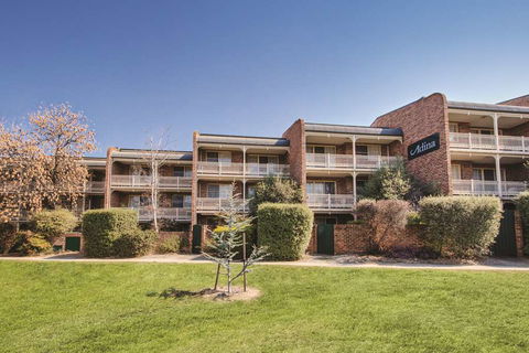 Adina Serviced Apts Canberra Kingston - Great Ocean Road Tourism 0