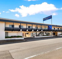 Comfort Inn Manhattan - Great Ocean Road Tourism