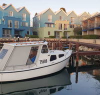 C Mandurah Resort  Serviced Apartments - Great Ocean Road Tourism