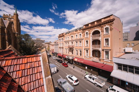 Hadley's Orient Hotel - Great Ocean Road Tourism 0