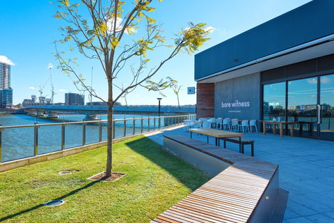 Astra Apartments Rhodes - Great Ocean Road Tourism 1