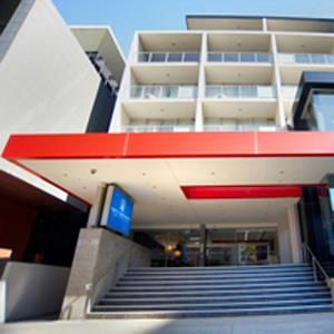 Amity South Yarra Apartments - Great Ocean Road Tourism 0