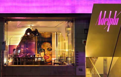 Adelphi Hotel - Great Ocean Road Tourism 0