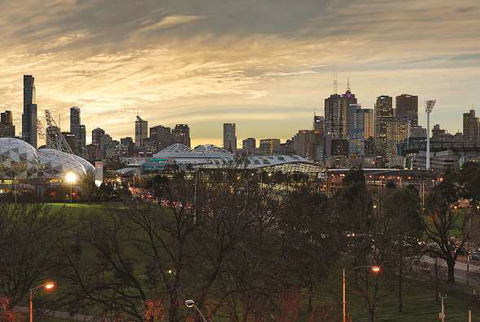 381 Cremorne - Great Ocean Road Tourism 0