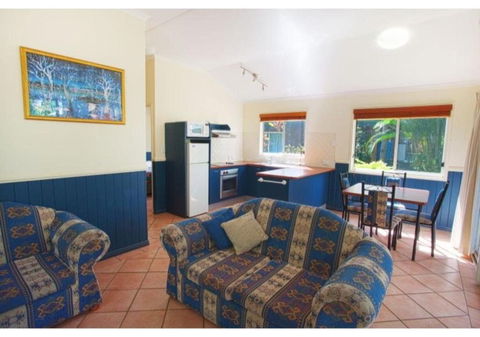 Discovery Parks Rockhampton - Great Ocean Road Tourism 2